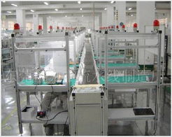 打造高效電子電器生產(chǎn)線 力豐自動(dòng)化設(shè)備助力產(chǎn)業(yè)升級